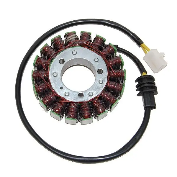 ELECTROSPORT vinutí alternátoru (stator) YAMAHA YZF-R1 (02-03) (ELECTROSPORT vinutí alternátoru (stator) YAMAHA YZF-R1 (02-03))