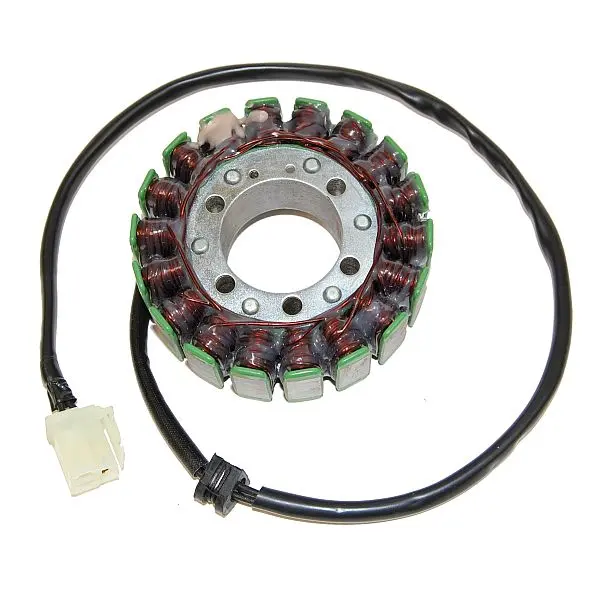 ELECTROSPORT vinutí alternátoru (stator) TRIUMPH TIGER 955 (01-06), DAYTONA 955 (97-00), SPRINT RS 955 (00-03), SPRINT ST 955 (99-04) (104mm) ( )