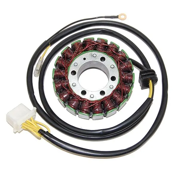 ELECTROSPORT vinutí alternátoru (stator) POLARIS SPORTSMAN 700/800 04-06 (ELECTROSPORT vinutí alternátoru (stator) POLARIS SPORTSMAN 700/800 04-06)