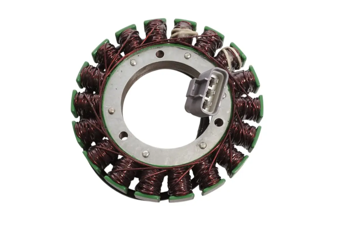 ELECTROSPORT stator (vinutí) alternátoru KAWASAKI MULE 4000 / 4010 ( )