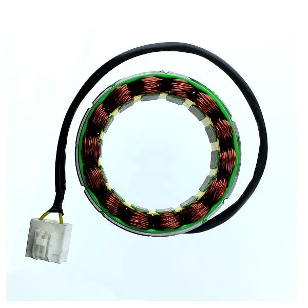 ELECTROSPORT vinutí alternátoru (stator) MOTO GUZZI NEVADA 750 12-13, CALIFORNIA VINTAGE 1100 06-11 (ELECTROSPORT vinutí alternátoru (stator) MOTO)