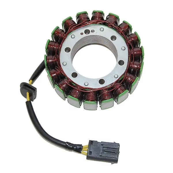 ELECTROSPORT vinutí alternátoru (stator) BMW F 650CS (02-05), F 650 (00-07) (ELECTROSPORT vinutí alternátoru (stator) BMW F 650CS (02-05), F 650)