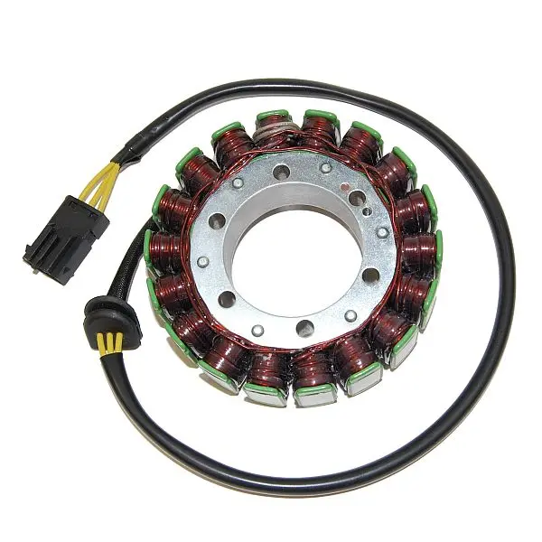 ELECTROSPORT vinutí alternátoru (stator) BMW F 800GS (09-17), F 650GS TWIN (09-15), F 800ST (05-13), F700GS ( )