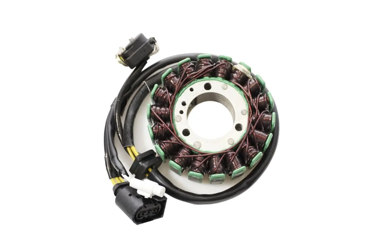 ELECTROSPORT stator (vinutí) alternátoru BMW G 310R/GS 16-20 (12311540516) (ELECTROSPORT stator (vinutí) alternátoru BMW G 310R/GS 16-20)