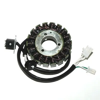 ELECTROSPORT vinutí alternátoru (stator) SUZUKI DL 650 V-STROM 04-07, SV 650 03-10 (108X38X18mm) (ELECTROSPORT vinutí alternátoru (stator) SUZUKI DL)
