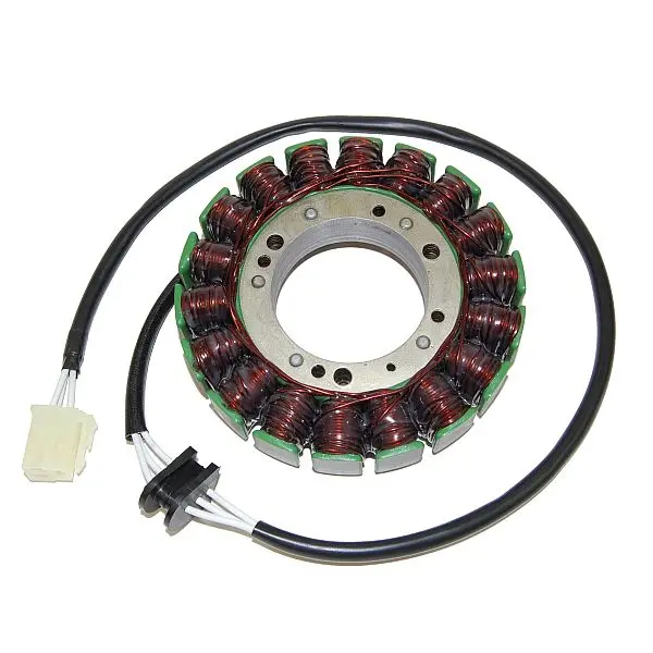 ELECTROSPORT vinutí alternátoru (stator) YAMAHA XVZ 1300 ROYAL STAR / VENTURE (99-13), ROYAL STAR TOUR (05-07) ( )