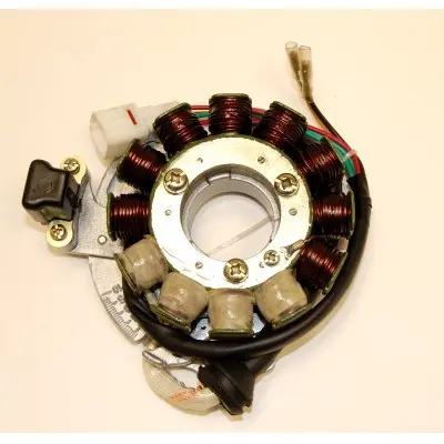 ELECTROSPORT vinutí alternátoru (stator) YAMAHA YFZ 350 BANSHEE (95-06) HIGH POWER (ELECTROSPORT vinutí alternátoru (stator) YAMAHA YFZ 350 BANSHEE)