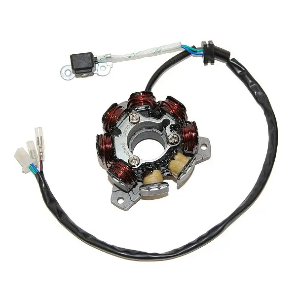 ELECTROSPORT vinutí alternátoru (stator) HONDA TRX 250R (86-89) (ELECTROSPORT vinutí alternátoru (stator) HONDA TRX 250R (86-89))