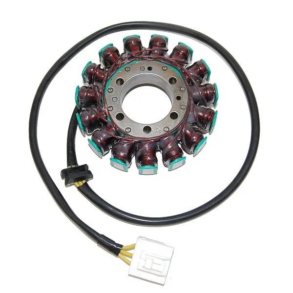 ELECTROSPORT vinutí alternátoru (stator) KAWASAKI ZX-14 NINJA 06-17 ( )