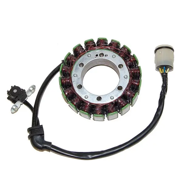 ELECTROSPORT vinutí alternátoru (stator) APRILIA RSV 1000 MILLE (99-03), RSV TUONO (02-05), SL 1000 FALCO R (99-04) (ELECTROSPORT vinutí alternátoru)
