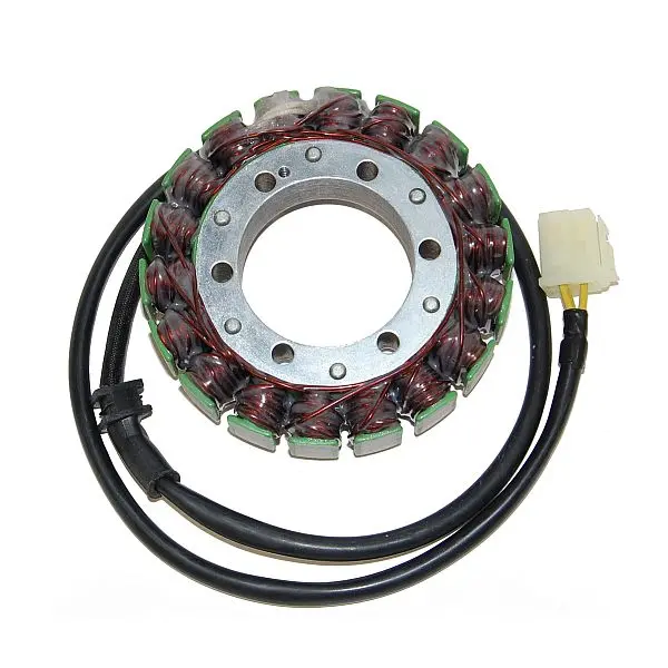 ELECTROSPORT vinutí alternátoru (stator) TRIUMPH AMERICA / BONNEVILLE / SCRAMBLER / SPEEDMASTER / THRUXTON ( )