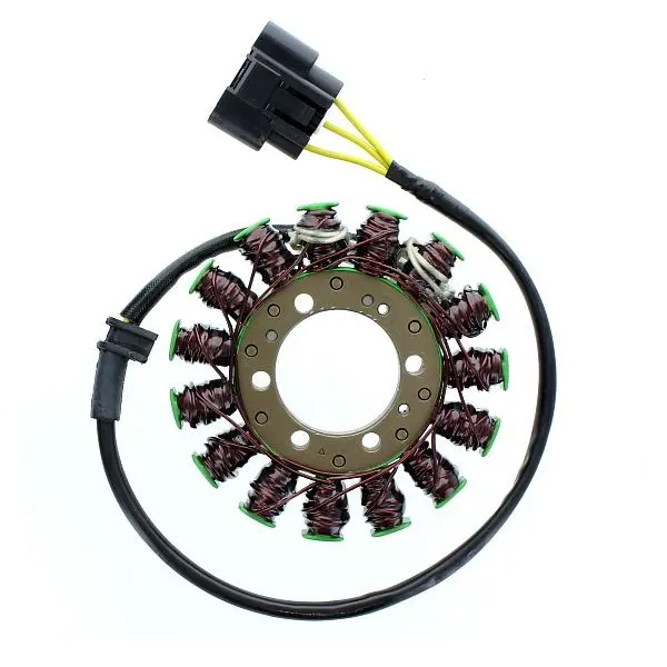 ELECTROSPORT vinutí alternátoru (stator) HONDA CBR600RR/RA 13-17 (ELECTROSPORT vinutí alternátoru (stator) HONDA CBR600RR/RA 13-17)