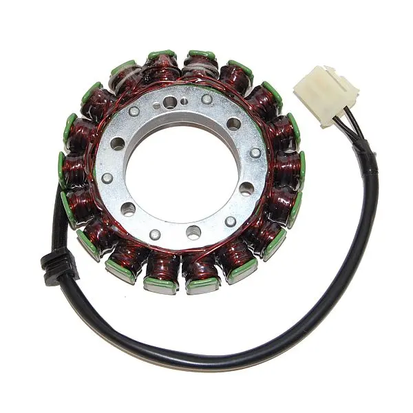 ELECTROSPORT vinutí alternátoru (stator) TRIUMPH DAYTONA 600/650 04-05, TT 600 00-03 ( )
