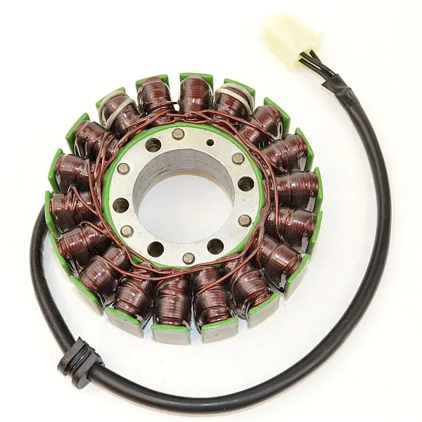 ELECTROSPORT vinutí alternátoru (stator) TRIUMPH DAYTONA 955 (01-06) (ELECTROSPORT vinutí alternátoru (stator) TRIUMPH DAYTONA 955 (01-06))