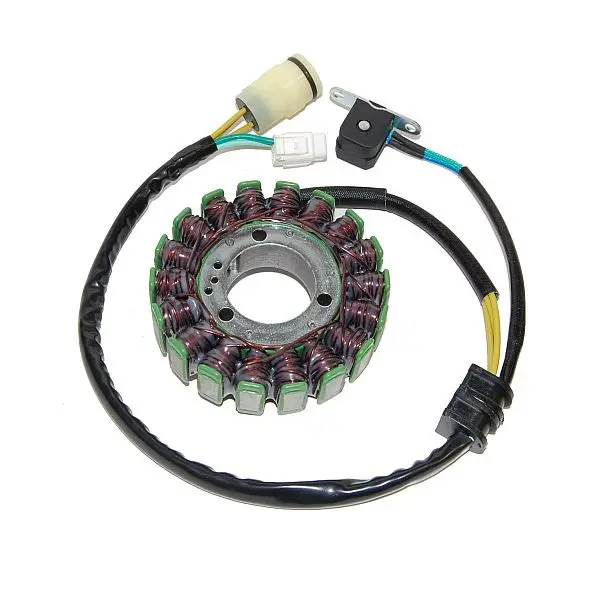 ELECTROSPORT vinutí alternátoru (stator) YAMAHA YFM 660 RAPTOR (01-05) (300W) (s impulzátorem) ( )