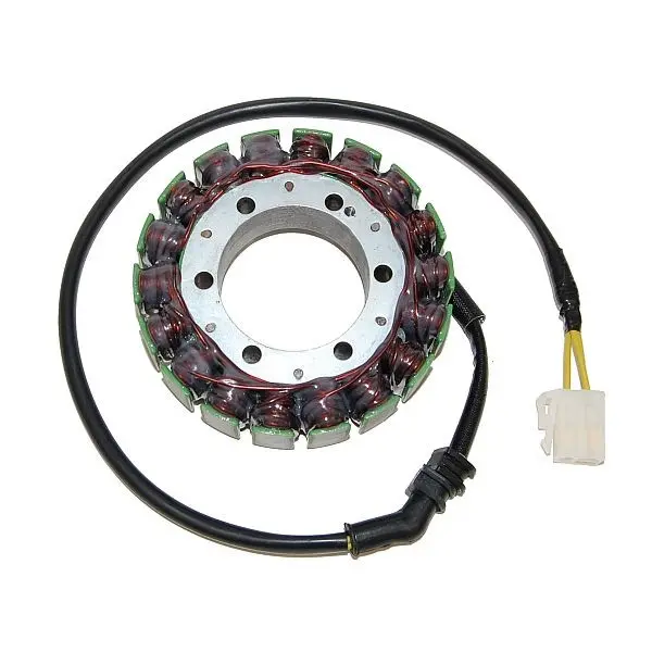 ELECTROSPORT vinutí alternátoru (stator) HONDA VTR 1000 (98-05) (ELECTROSPORT vinutí alternátoru (stator) HONDA VTR 1000 (98-05))