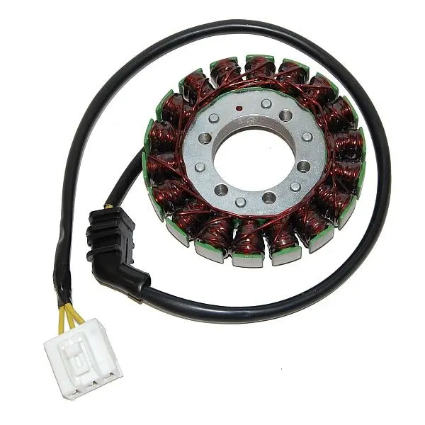 ELECTROSPORT vinutí alternátoru (stator) HONDA CBR 954RR (02-03) (ELECTROSPORT vinutí alternátoru (stator) HONDA CBR 954RR (02-03))