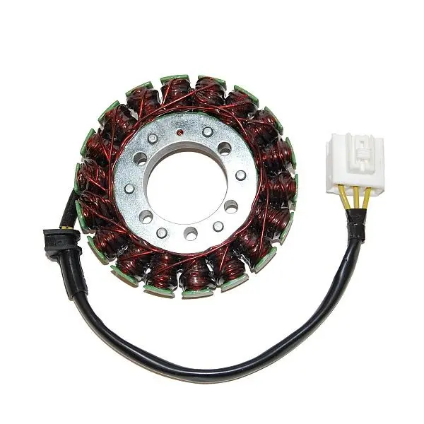 ELECTROSPORT vinutí alternátoru (stator) HONDA CBR 1000RR (04-07) - pro vysoké teploty (112mm) (ELECTROSPORT vinutí alternátoru (stator) HONDA CBR)