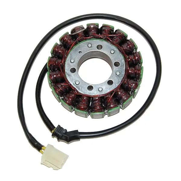 ELECTROSPORT vinutí alternátoru (stator) TRIUMPH TIGER 1050 (07-11) SPRINT 1050 05-10 ( )