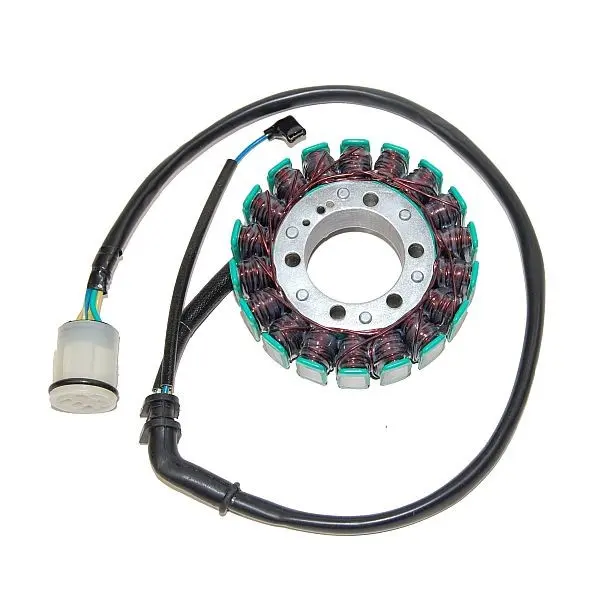 ELECTROSPORT vinutí alternátoru (stator) HONDA TRX 500FA RUBICON (01-09) ( )