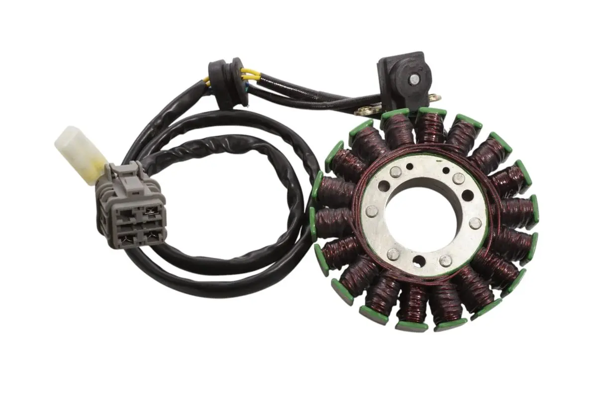 ELECTROSPORT stator (vinutí) alternátoru KAWASAKI BRUTE FORCE 300 ( )