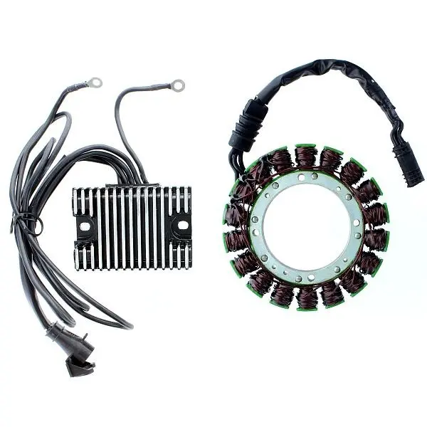 ELECTROSPORT vinutí alternátoru (stator) HARLEY DAVIDSON EVO SOFTAIL (89-00), DYNA (92-98), TOURING (88-96) ( )