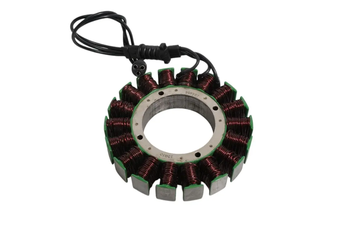 ELECTROSPORT vinutí alternátoru (stator) HARLEY DAVIDSON TOURING (TWIN CAM 88/96) (06-08) (ELECTROSPORT vinutí alternátoru (stator) HARLEY DAVIDSON)