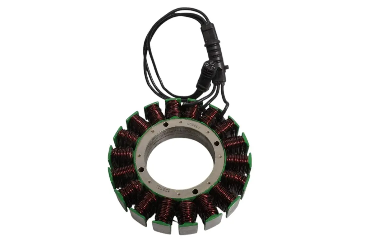 ELECTROSPORT vinutí alternátoru (stator) HARLEY DAVIDSON TOURING (TWIN CAM 88) (99-01) ( )