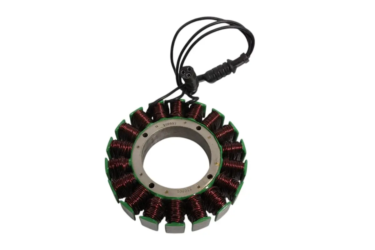 ELECTROSPORT vinutí alternátoru (stator) HARLEY DAVIDSON TOURING (TWIN CAM) (09-14) ( )