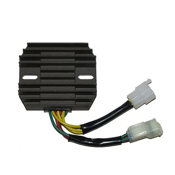 ELECTROSPORT regulátor napětí SUZUKI DL 650 04-07, SV 650/1000 03-07 (ELECTROSPORT regulátor napětí SUZUKI DL 650 04-07, SV 650/1000 03-07)