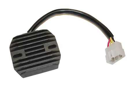 ELECTROSPORT regulátor napětí SUZUKI LT/LTF160 89-04, LTF250 88-01, LTF 4WD KING QUAD 91-01, LT-F 300 KING QUAD 99-01 ( )