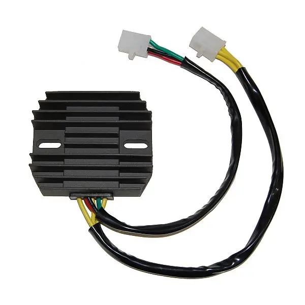 ELECTROSPORT regulátor napětí HONDA CX500/CX500C/CX500D (78-82) (ELECTROSPORT regulátor napětí HONDA CX500/CX500C/CX500D (78-82))