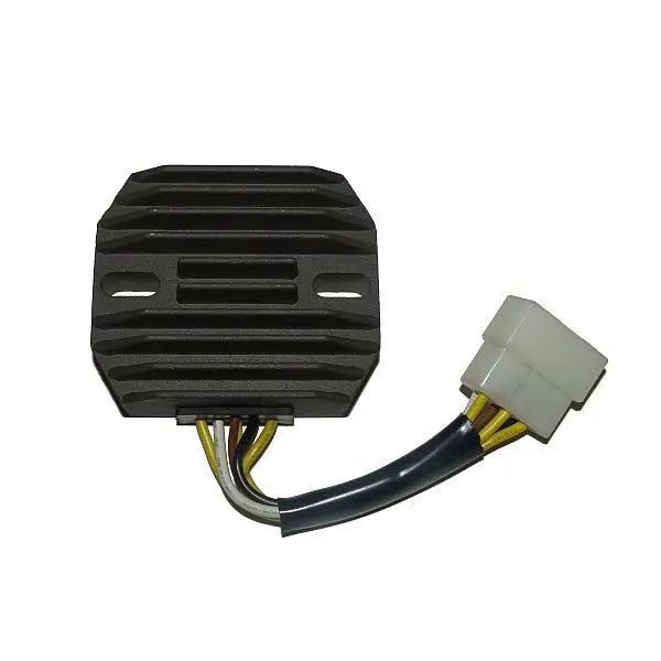 ELECTROSPORT regulátor napětí KAWASAKI KLF 220/250/300 89-11, KLR 250 89-05, ZX-6 90-93 (ELECTROSPORT regulátor napětí KAWASAKI KLF 220/250/300)