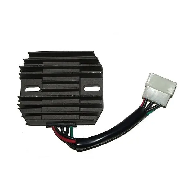 ELECTROSPORT regulátor napětí SUZUKI GSXR 600 97-05,GSXR 750 96-05, GSXR 1000 01-04, GSXR 1300 99-07 (2312-01) ( )