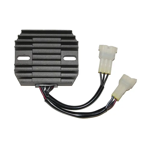 ELECTROSPORT regulátor napětí SUZUKI LTA/LTF 500 (98-02) (ELECTROSPORT regulátor napětí SUZUKI LTA/LTF 500 (98-02))