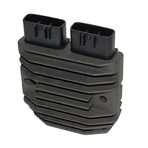 ELECTROSPORT regulátor napětí BMW R1200GS 12-17, S1000R/RR 13-17, HONDA CB/CBF100/CBR600RR 13-17, KAWASAKI ZX10R 04-07, ZX 14, ZG, TRIUMPH/YAMAHA