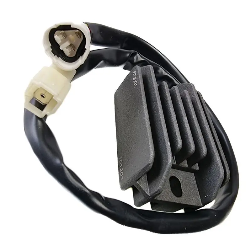 ELECTROSPORT regulátor napětí YAMAHA WR450F 02-08 (do sady ESK770) ( )