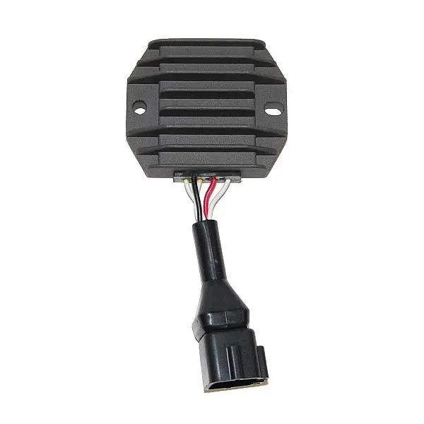 ELECTROSPORT regulátor napětí YAMAHA YFM 350 WARRIOR 02-04, WOLVERINE 03-05 ( )