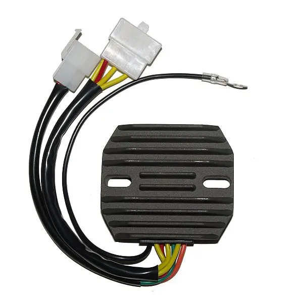 ELECTROSPORT regulátor napětí SUZUKI GT 380/550/750 73-77 (ELECTROSPORT regulátor napětí SUZUKI GT 380/550/750 73-77)