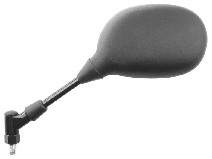VICMA zrcátko YAMAHA YBR 250 pravé (výuka řízení) (EY503D) (VICMA zrcátko YAMAHA YBR 250 pravé (výuka řízení) (EY503D))