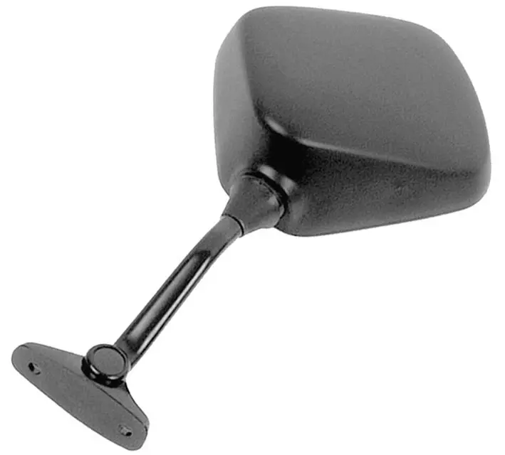 VICMA zrcátko YAMAHA TZR 80/125 levé (EY511I) (VICMA zrcátko YAMAHA TZR 80/125 levé (EY511I))