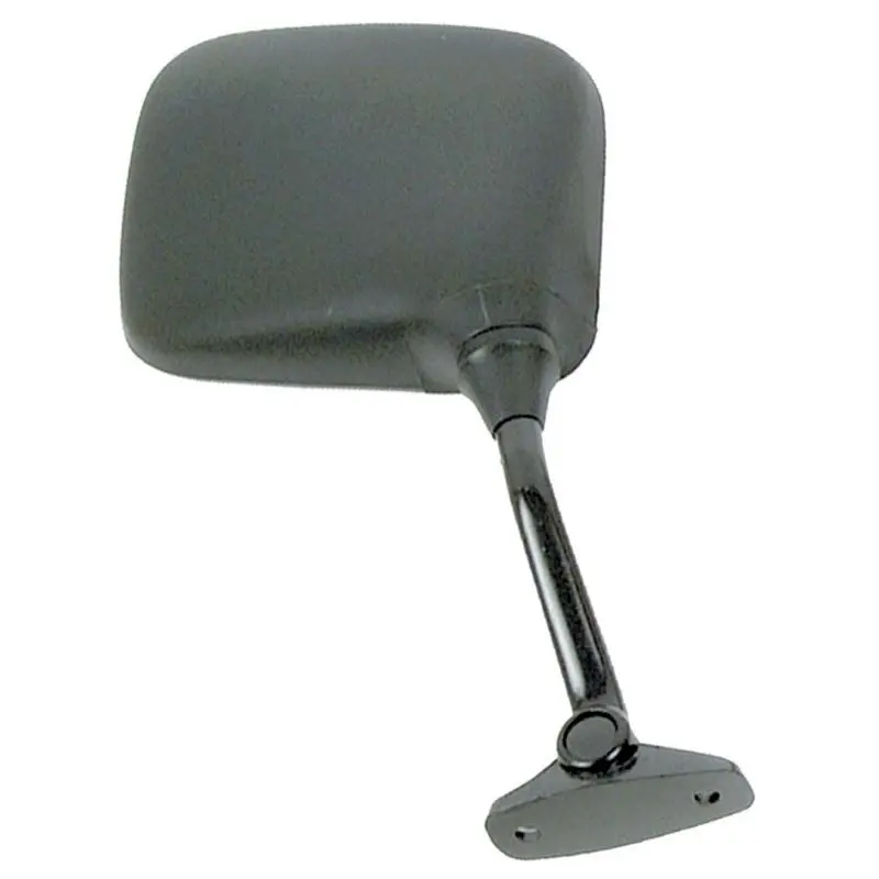 VICMA pravé zrcátko, barva černá YAMAHA FJ, FZ 700/750/1200 1985-1997 (EY518D) (VICMA pravé zrcátko, barva černá YAMAHA FJ, FZ 700/750/1200 1985-1997)