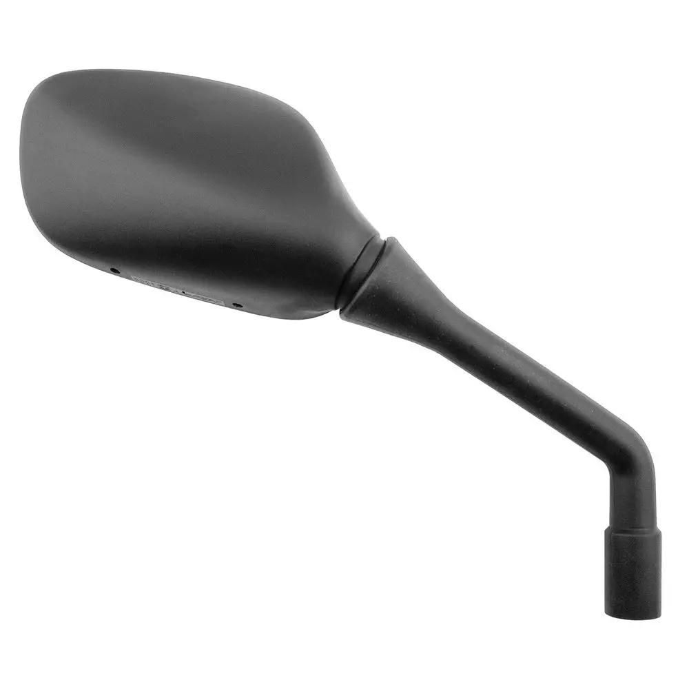 VICMA pravé zrcátko, průměr závitu 8, 10mm, levý závit, barva černá YAMAHA YP 125/250/400 2009-2016 (EY559D) (VICMA pravé zrcátko, průměr závitu 8,)