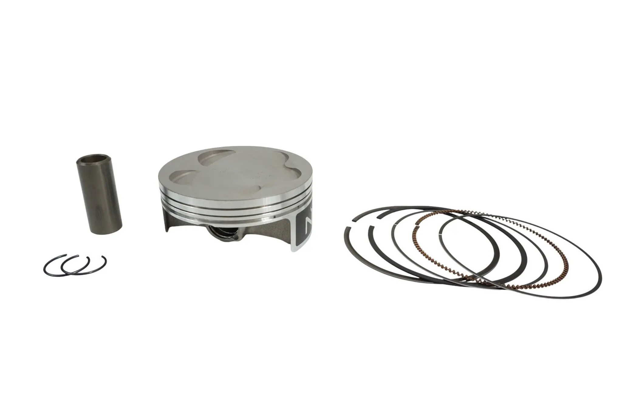 NAMURA píst YAMAHA YFZ 450 '03-'13, YFZ 450 X '10-'11, YFZ 450 R '09-'24 (94,96MM = STD + 0,01MM) (kovaný) (NAMURA píst YAMAHA YFZ 450 '03-'13, YFZ)