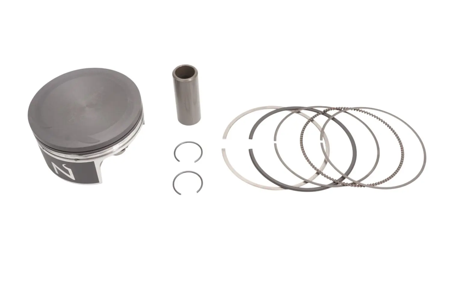 NAMURA píst POLARIS RZR PRO S / S4 '25, RZR PRO XP / XP4 '20, RZR PRO XP4 PREMIUM '20-'25, RZR TURBO R 4 / XP4 '16-'24 (STD. + 0,02MM) (OEM: 3022886)