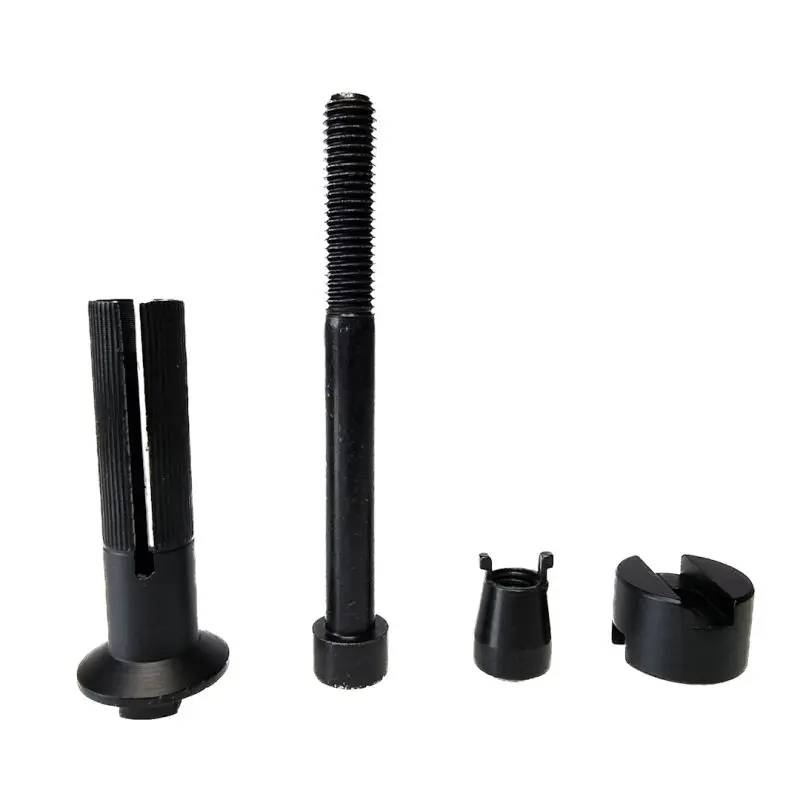 FAR sada montážní/uchycovací do řídítek kryty rukou/zrcátka (FAR7598/FAR7600/FAR7601/FAR7602) (průměr vnitřní -13mm) (FAR sada montážní/uchycovací do)