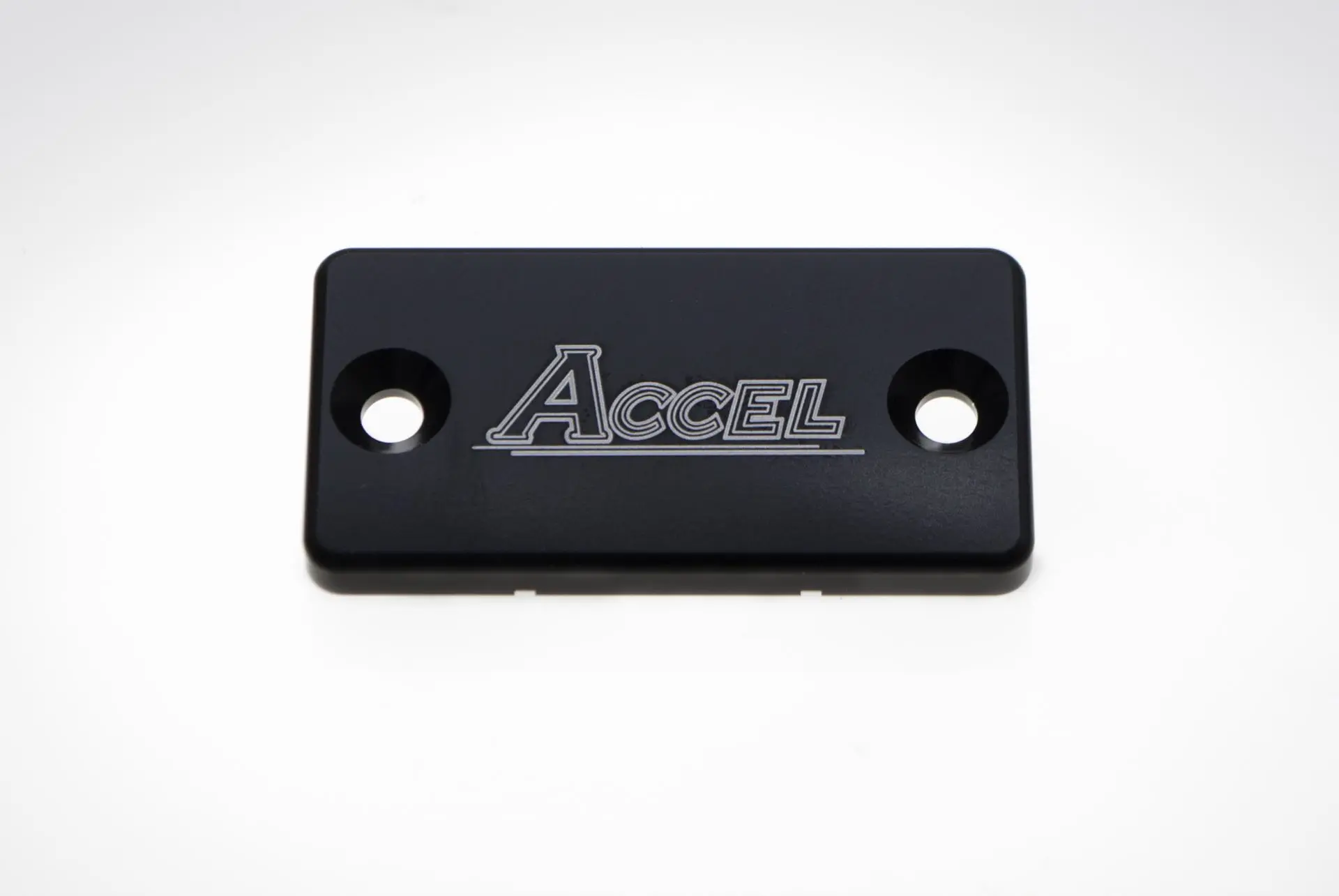 ACCEL kryt brzdové pumpy přední YAMAHA/SUZUKI/KAWASAKI barva černá (ACCEL kryt brzdové pumpy přední YAMAHA/SUZUKI/KAWASAKI barva černá)
