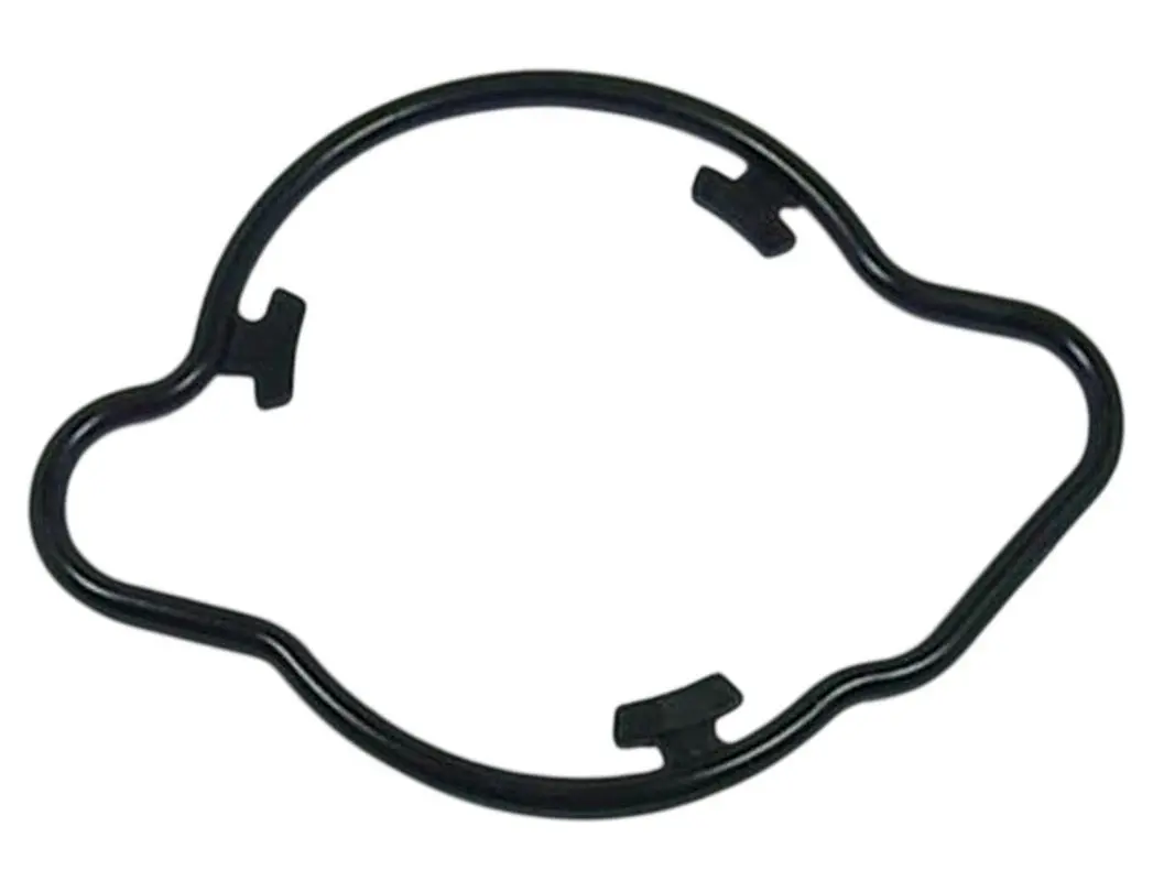 TOURMAX těsnění sacího potrubí karburátoru (1 kus) HONDA CBR 600F 93-94, CB 500 96-02, CB 600F 98-06, CB 1000F 93-98, VF 750C 94-02, VFR 750F 94-97