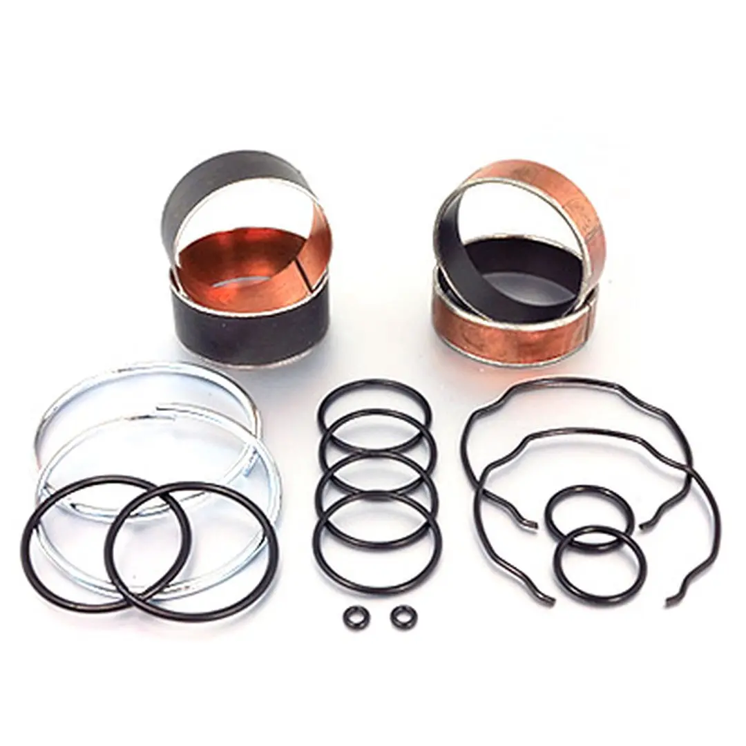 BEARING WORX sada pouzder přední vidlice HONDA CRF 250R (09) (38-6080) ( )
