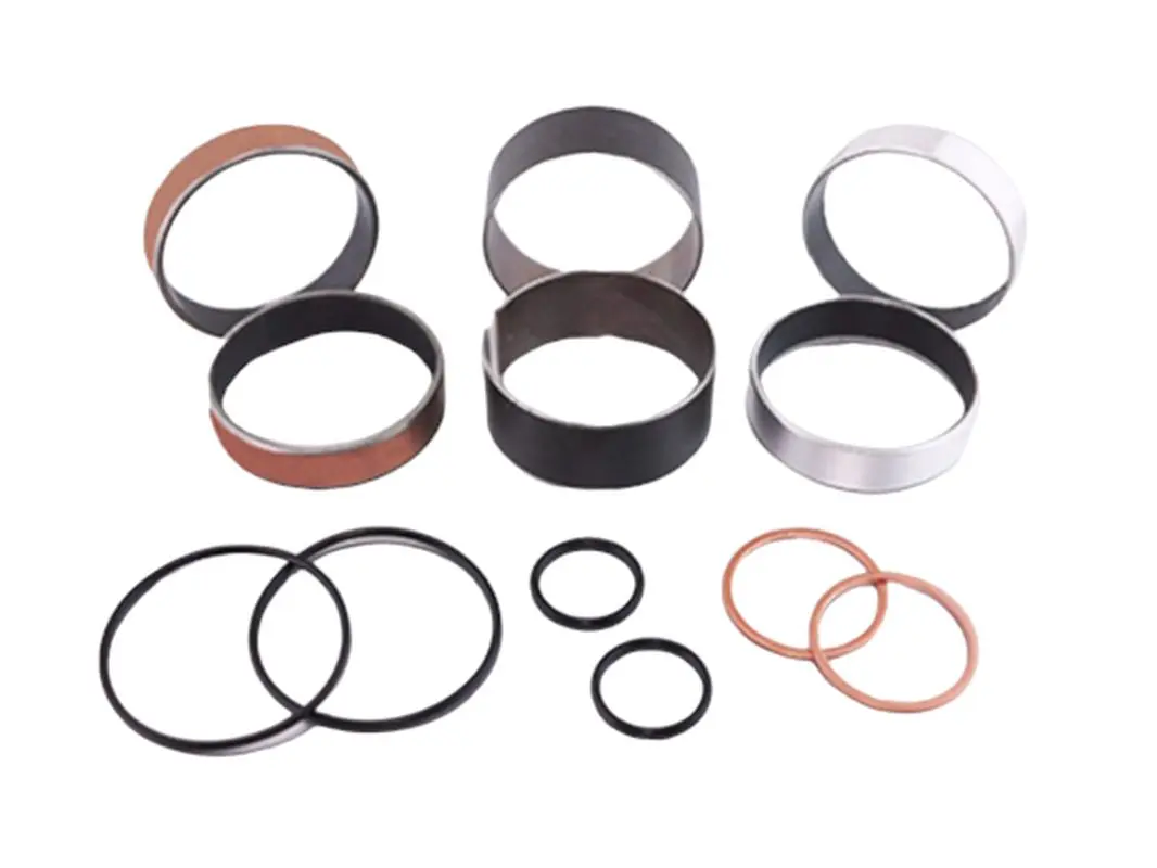 BEARING WORX sada pouzder přední vidlice KTM SX/EXC / HUSABERG 03-04 (38-6077) (BEARING WORX sada pouzder přední vidlice KTM SX/EXC / HUSABERG 03-04)